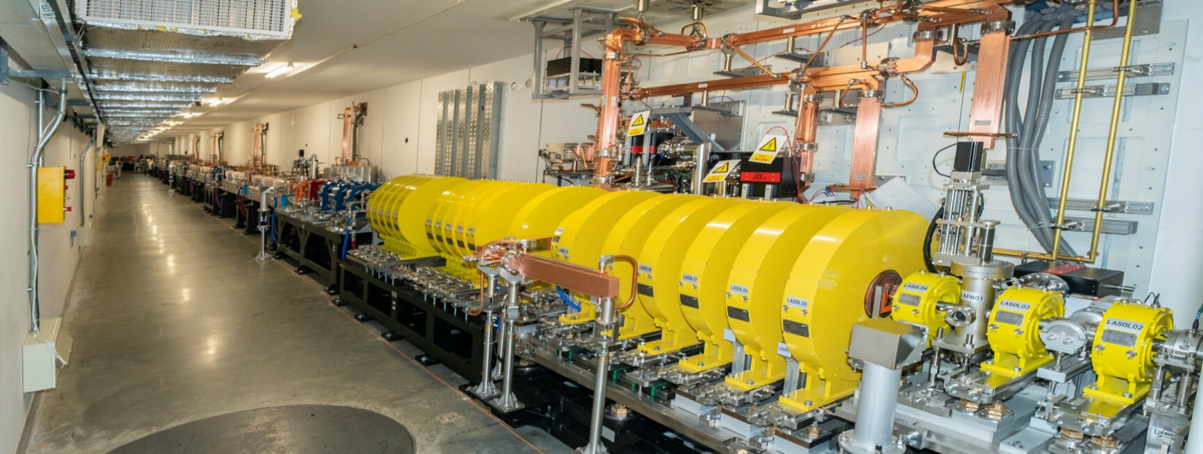 LINAC