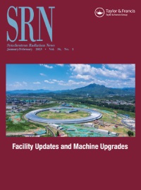 【SR News】Update on HEPS Progress