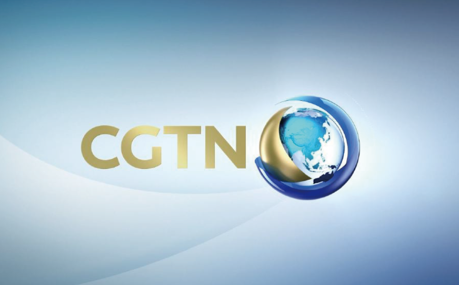 【CGTN】Chinese Light Source Facility Accelerates First Electron Beam