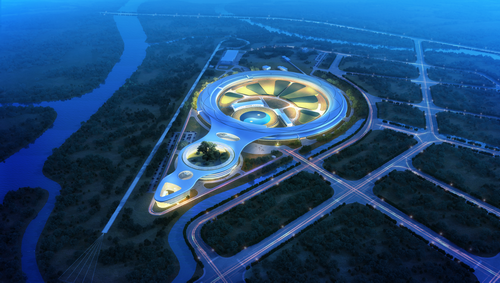 HEPS Feasibility Study Report Approved