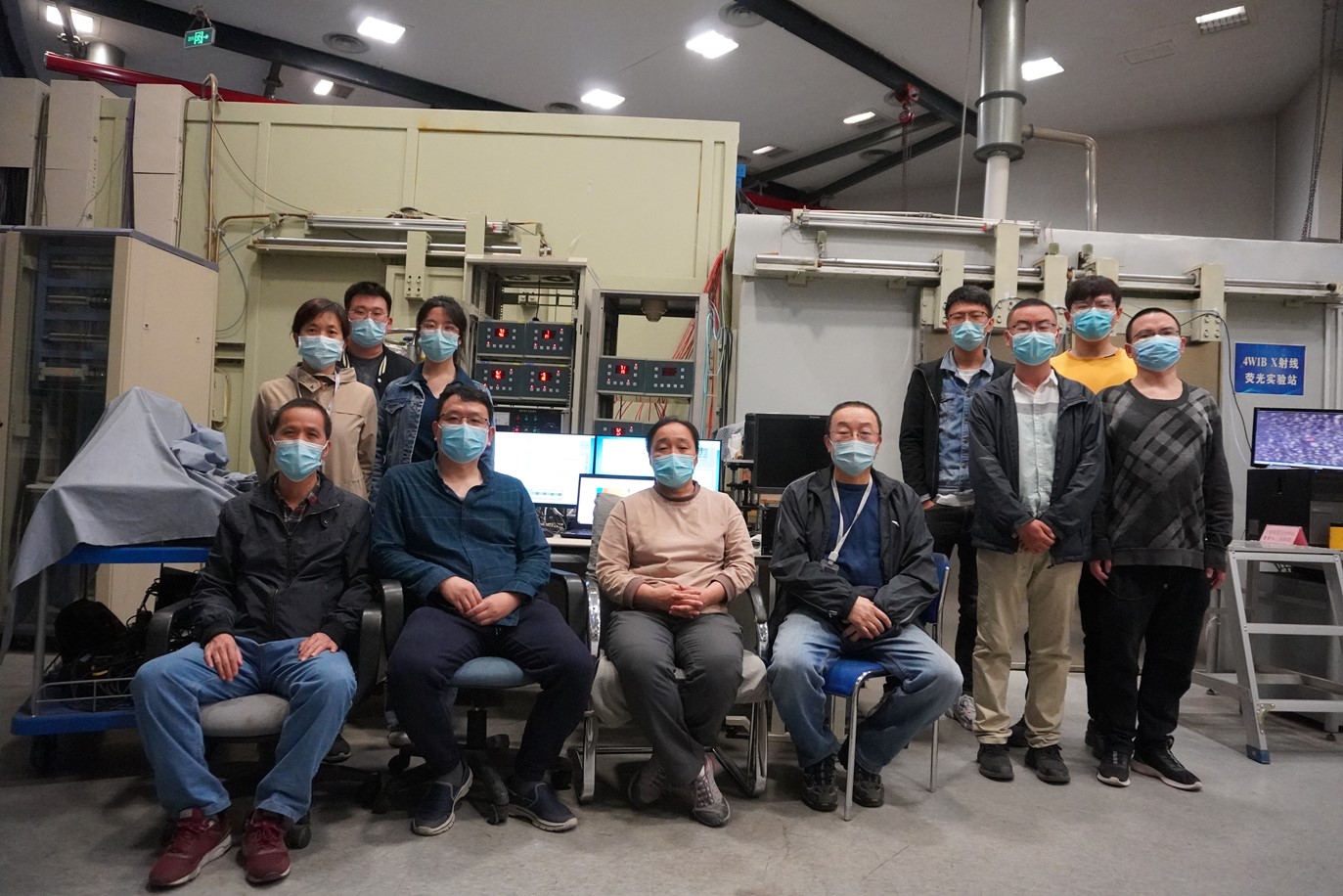 Significant Improvement in Fly-scan Experimental Approach Developed for HEPS Beamline Endstations